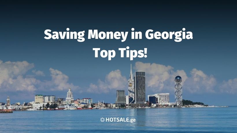Smart Saving Tips for Your Trip to Georgia: Unlocking Discounts with Hotsale.ge